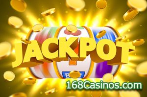 Big Win Jackpot