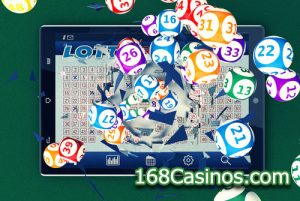 Online Bingo
