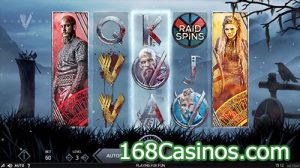 Vikings Slot