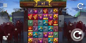 Propaganda Slot